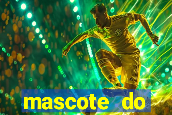 mascote do fluminense 2024