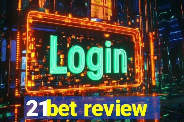 21bet review