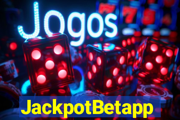 JackpotBetapp