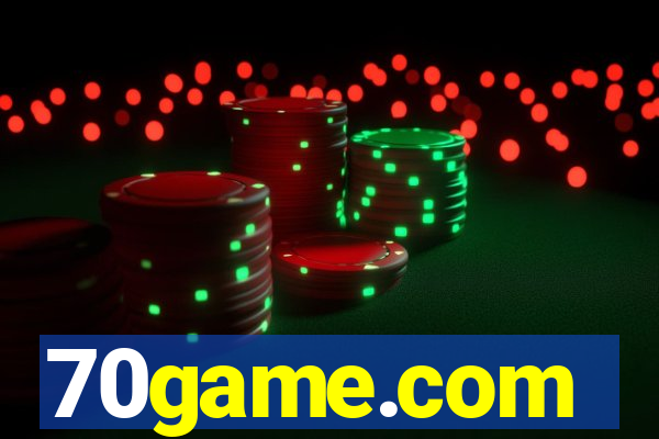 70game.com