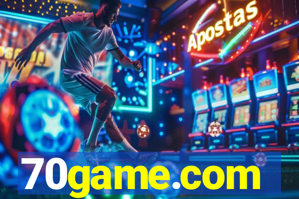 70game.com