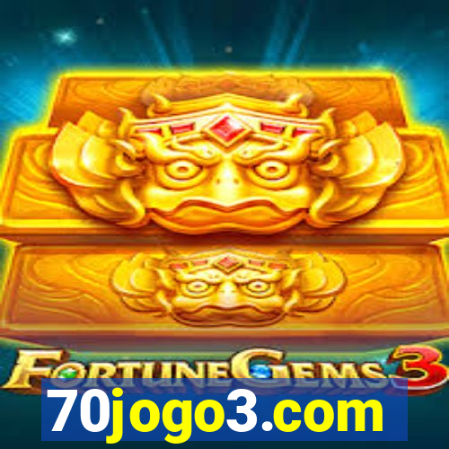 70jogo3.com