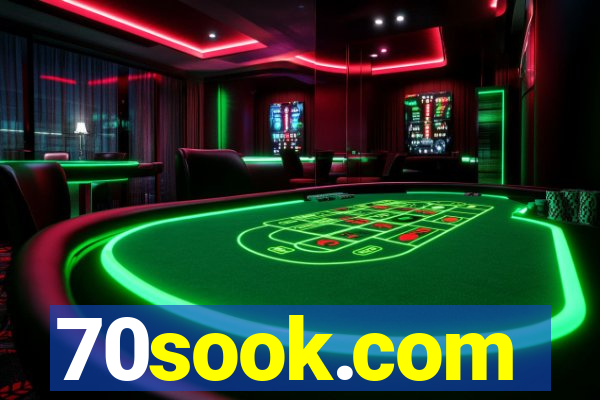 70sook.com