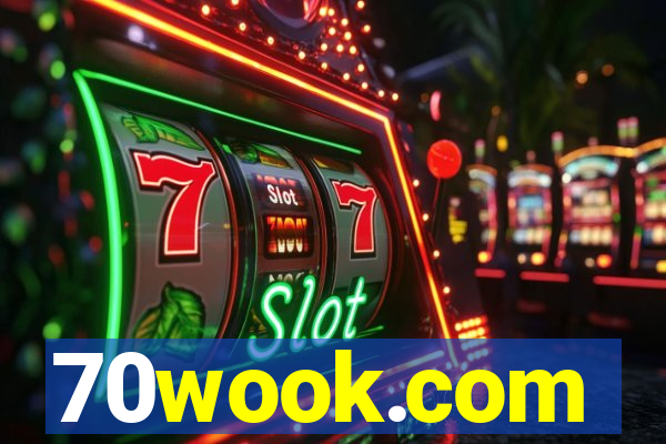 70wook.com