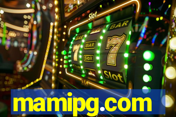 mamipg.com