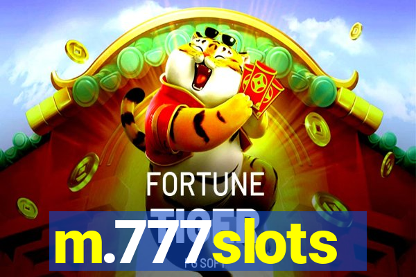 m.777slots