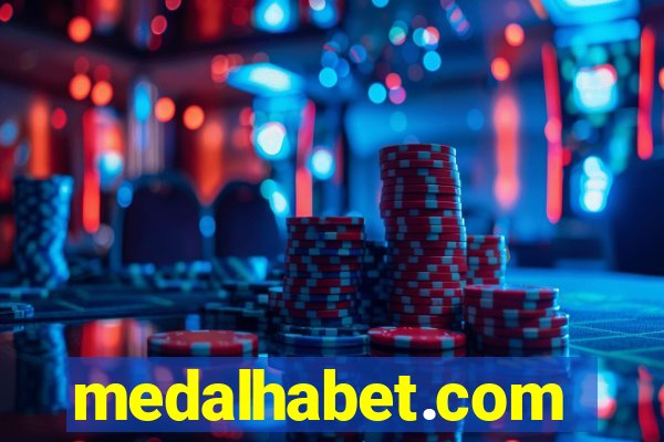 medalhabet.com