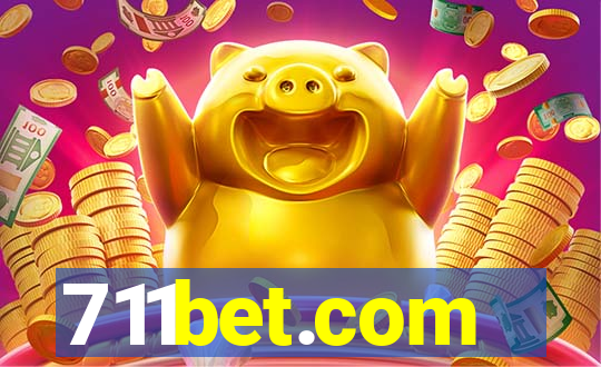 711bet.com