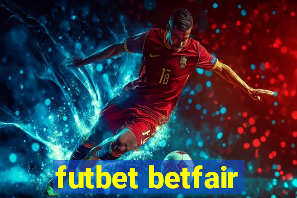 futbet betfair