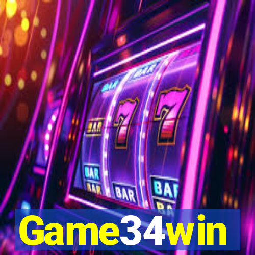 Game34win