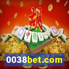 0038bet.com