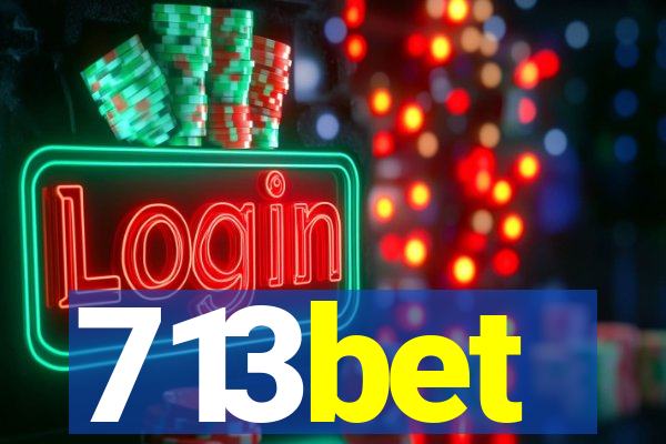 713bet