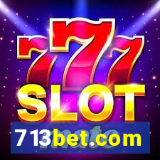 713bet.com