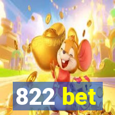 822 bet