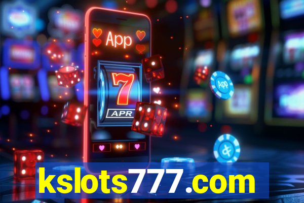 kslots777.com