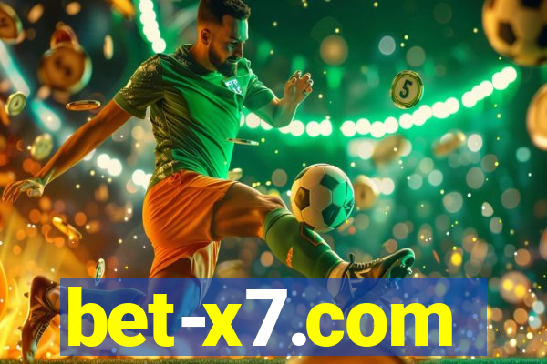 bet-x7.com