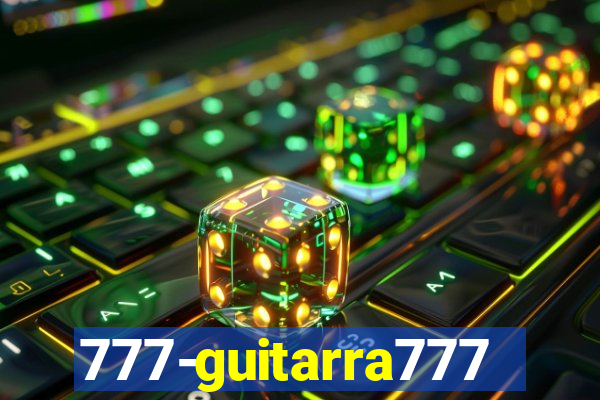 777-guitarra777.net