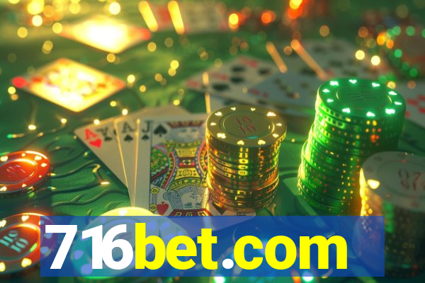 716bet.com