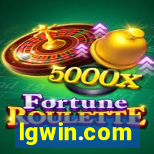 lgwin.com