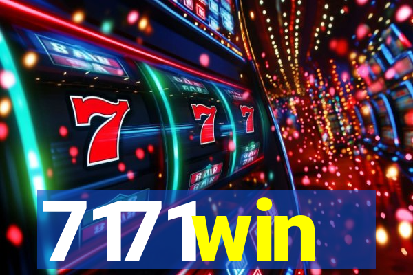 7171win
