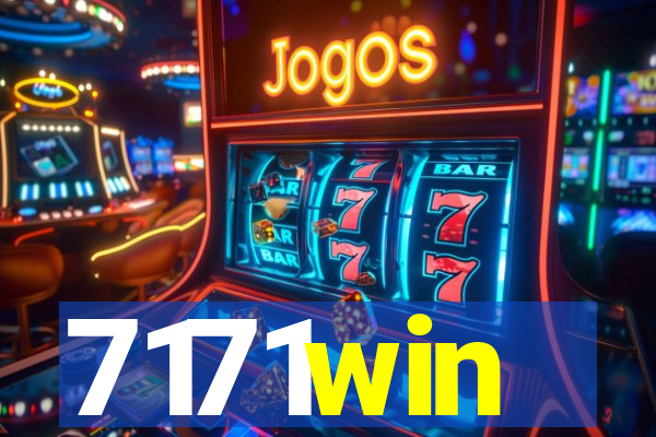 7171win