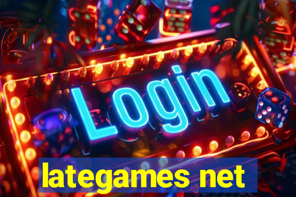 lategames net