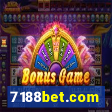 7188bet.com