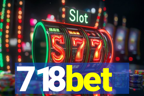 718bet