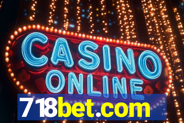 718bet.com