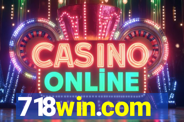 718win.com