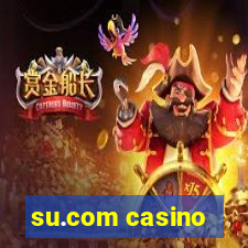 su.com casino
