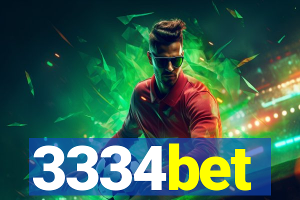 3334bet