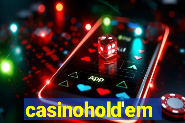 casinohold'em