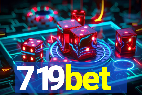 719bet