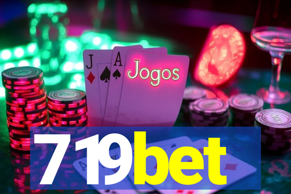 719bet