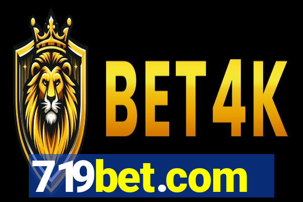 719bet.com