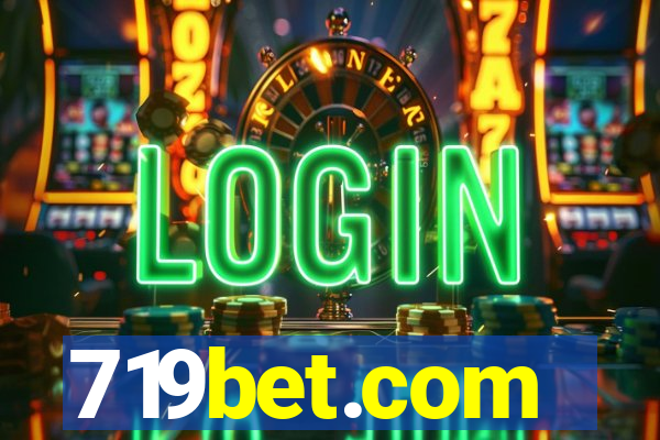 719bet.com