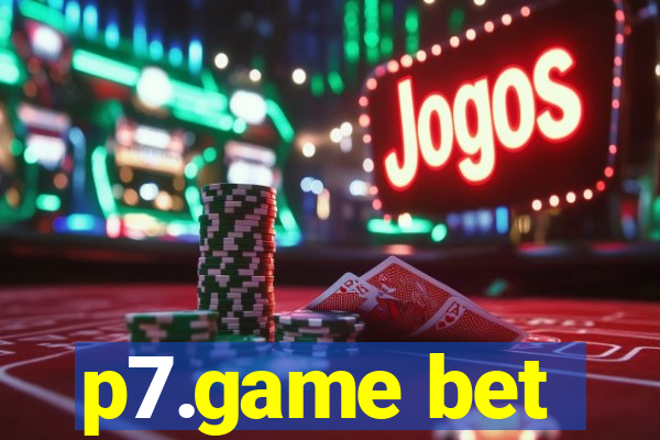 p7.game bet