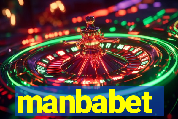 manbabet