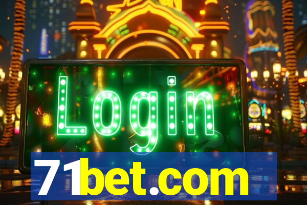 71bet.com