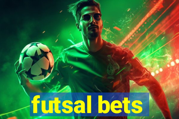 futsal bets