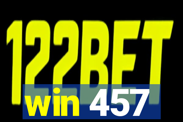 win 457