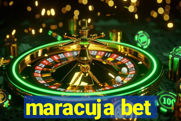maracuja bet