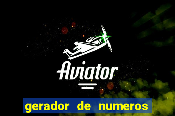 gerador de numeros da quina mestre loterias