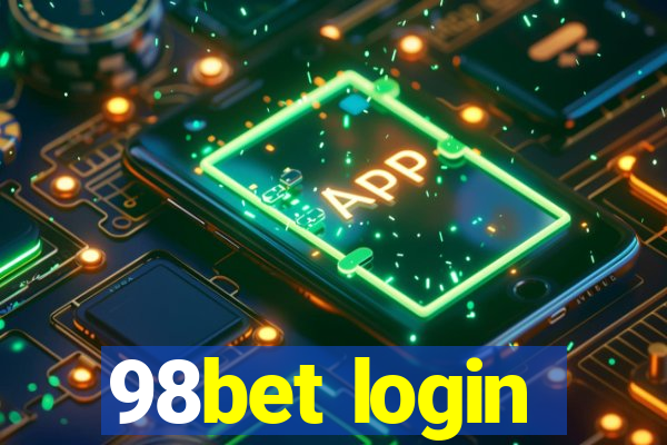 98bet login