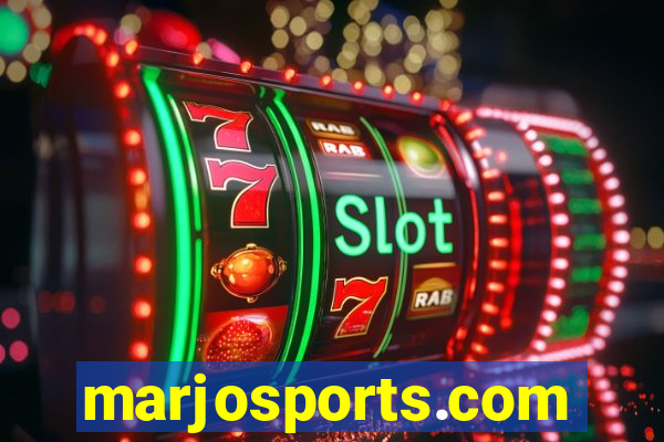 marjosports.com.br