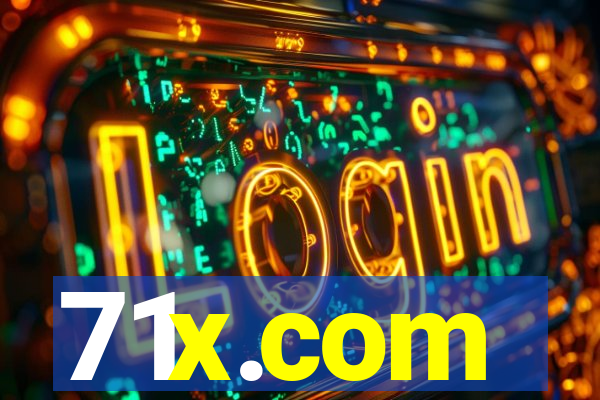 71x.com