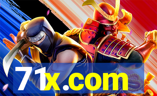 71x.com