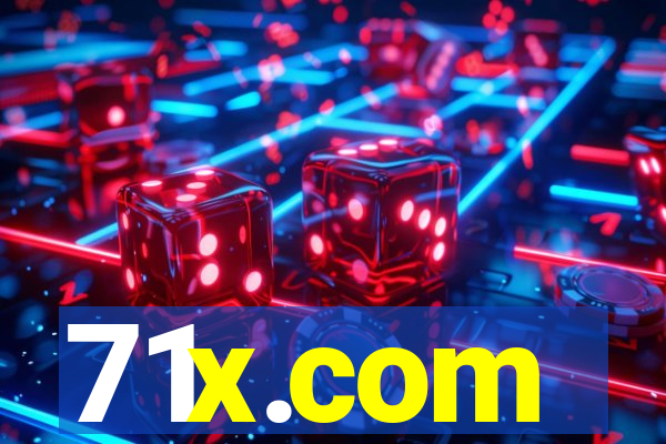 71x.com