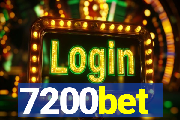 7200bet